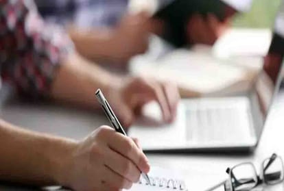 Gate 2019 IIT released exam schedule