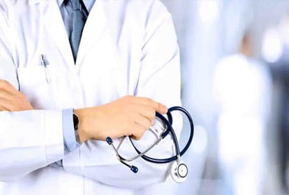 doctors declared the patient dead and taken out of hospital