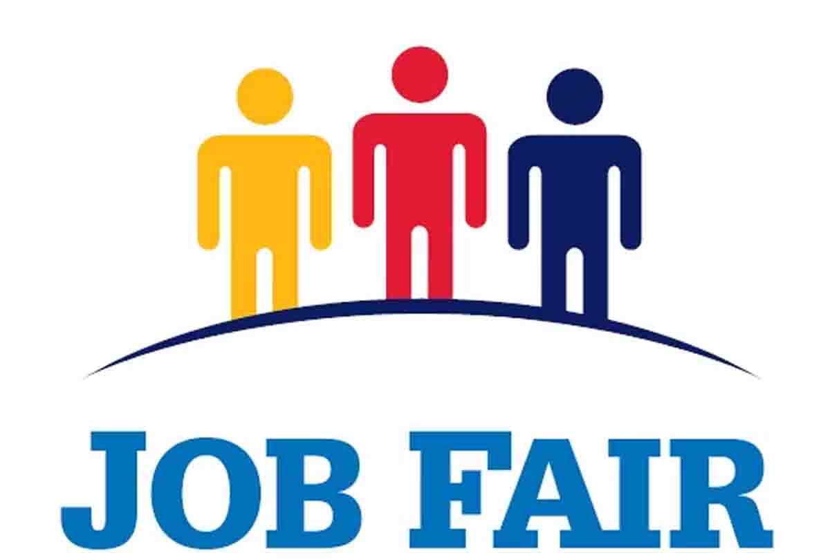 job fair on 24th August