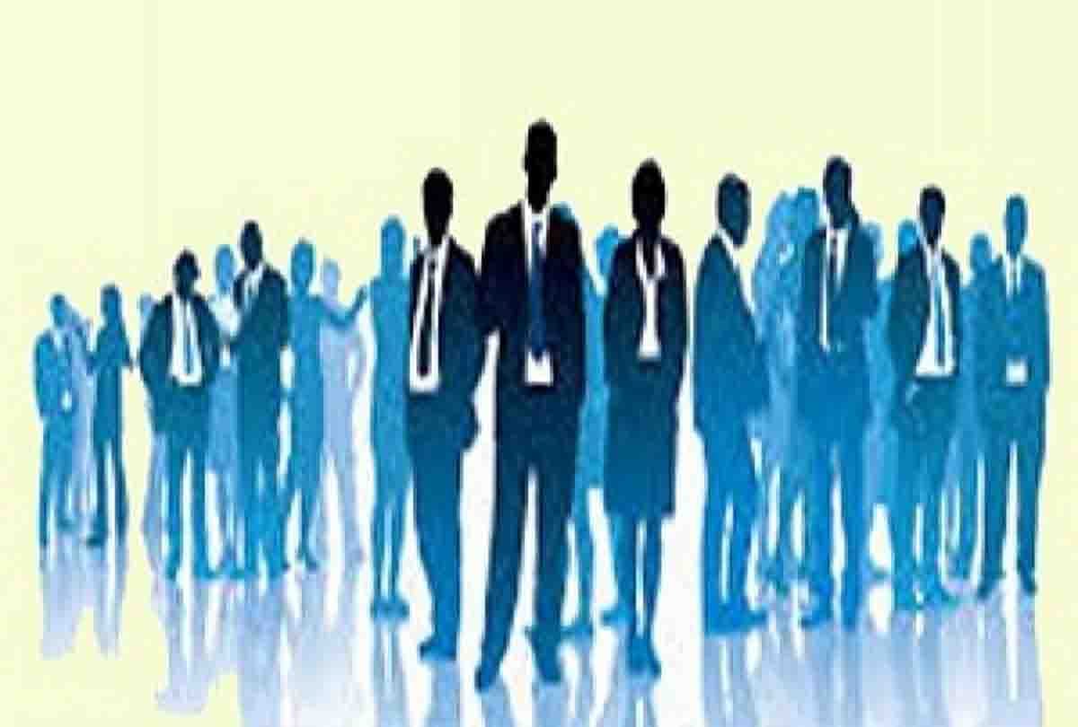 job fair on 24th August