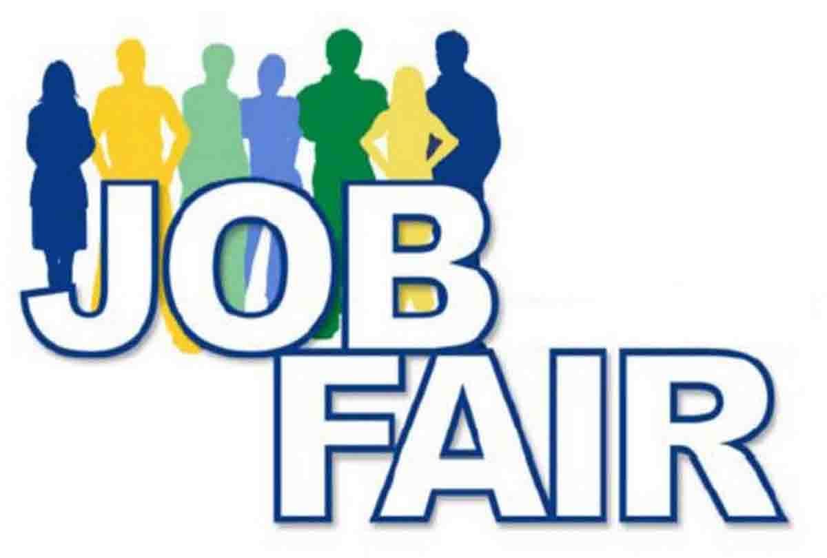 job fair on 24th August