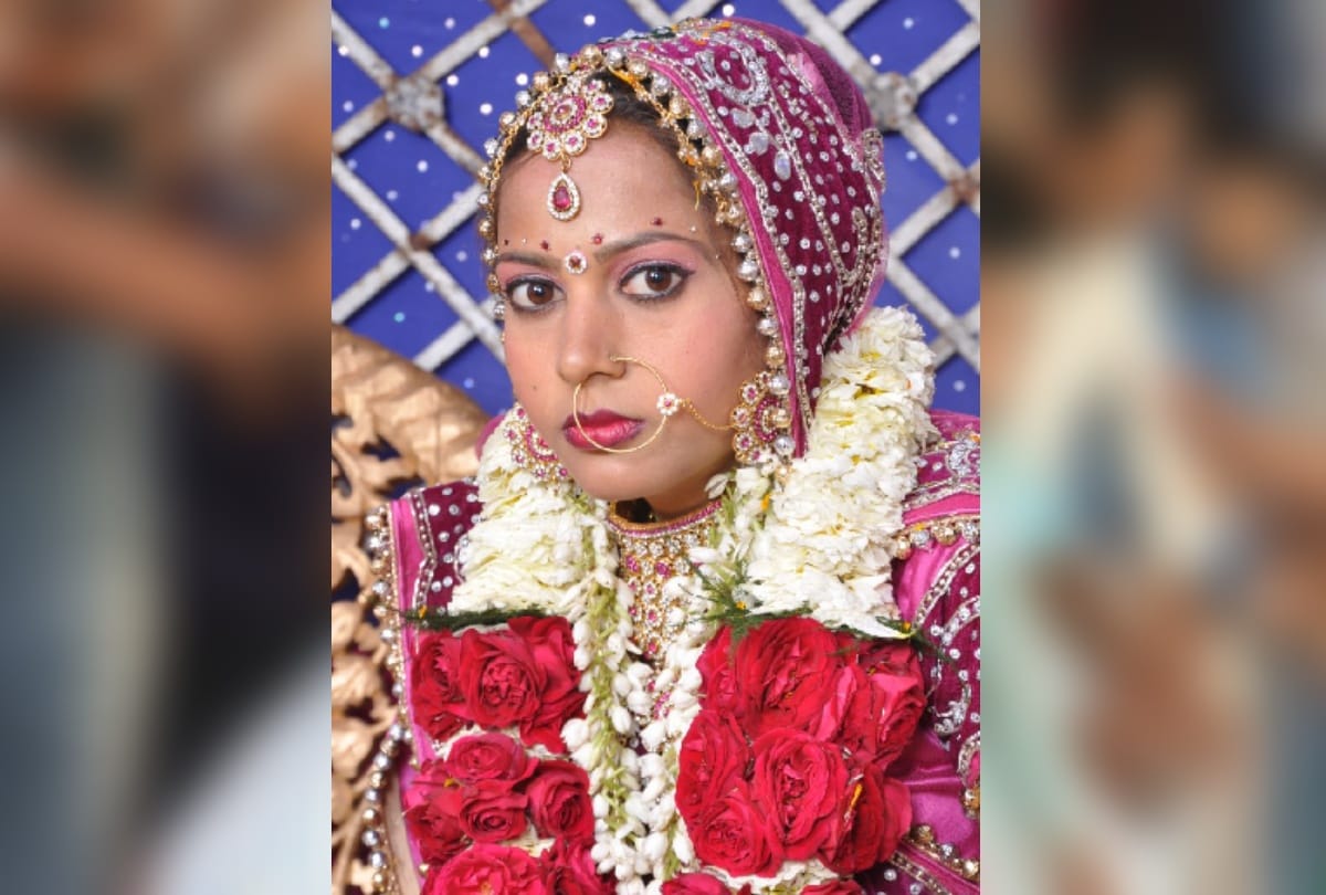 man lit wife on fire in ghaziabad as he do not get big car in dowry