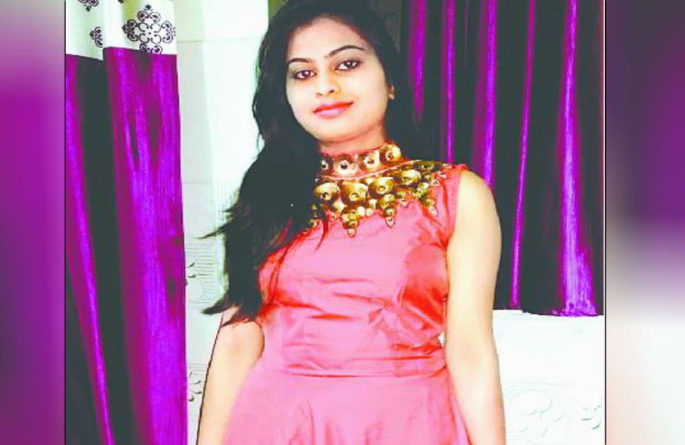 justice for divya campaign starts on social media