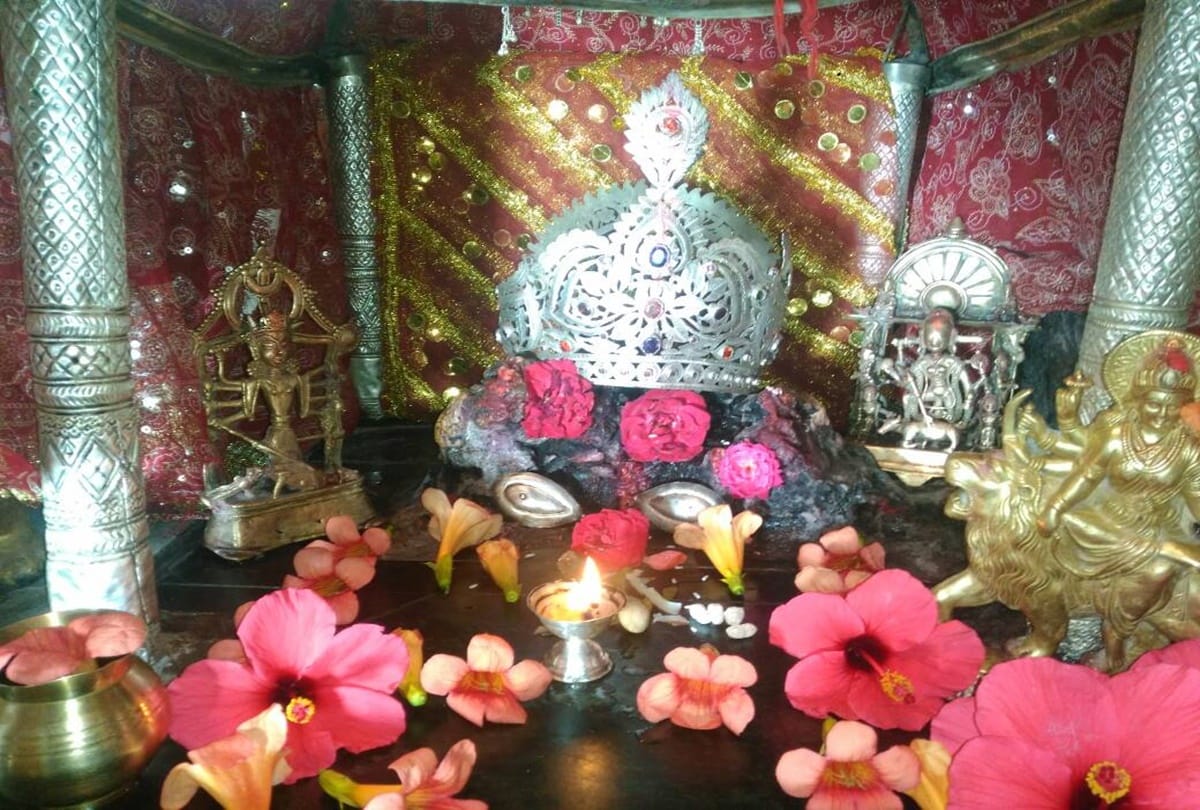 navratri 2019 how to do navratri puja