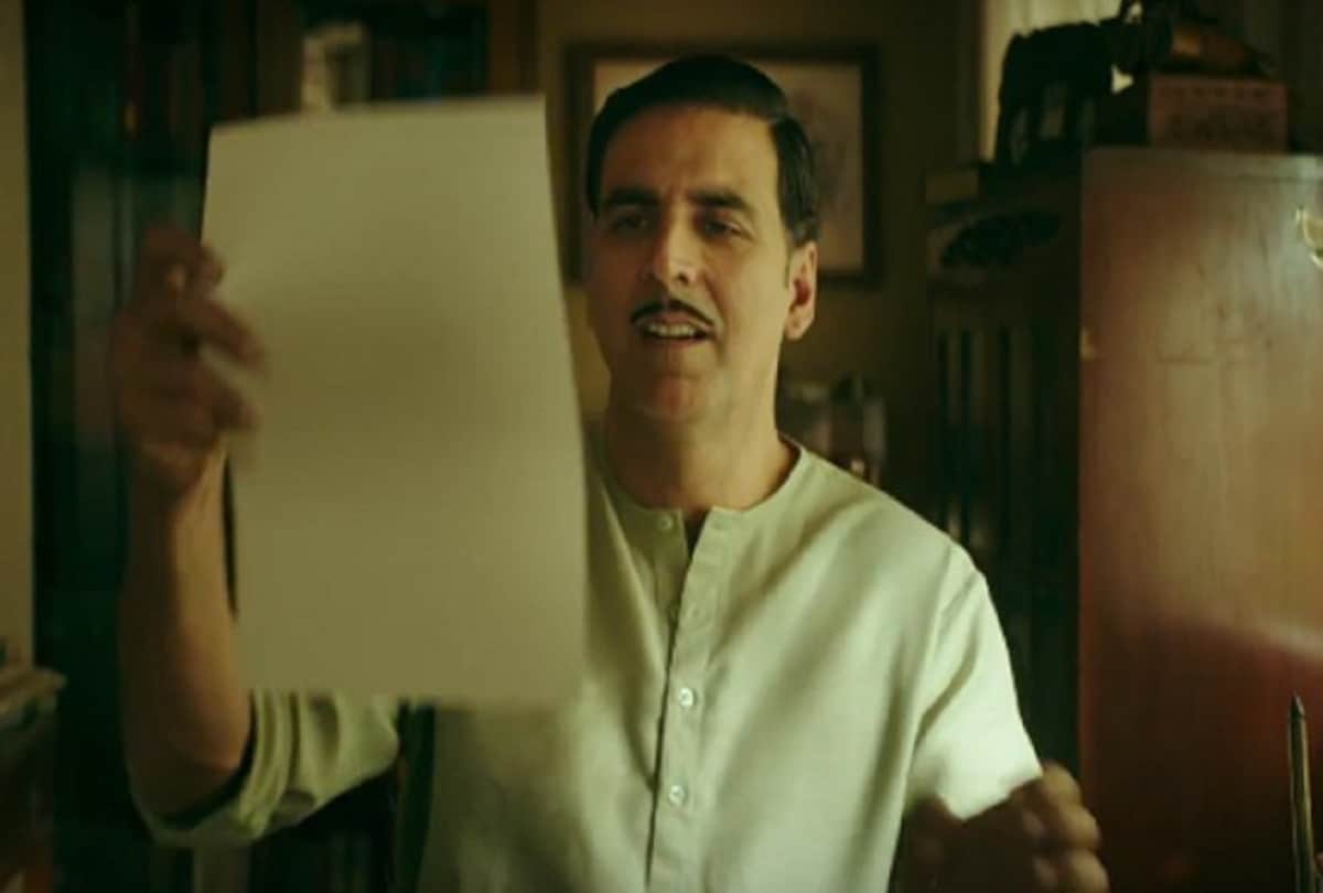 Akshay Kumar Gold and John Abraham Satyameva Jayate box office collection day 3