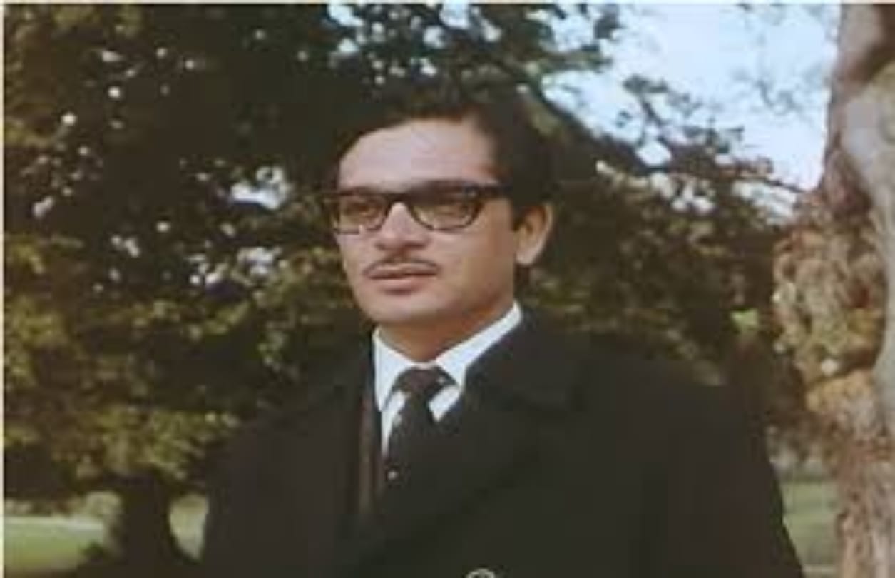 Birthday Special: stroy of great person from Sampooran Singh Kalra to Gulzar
