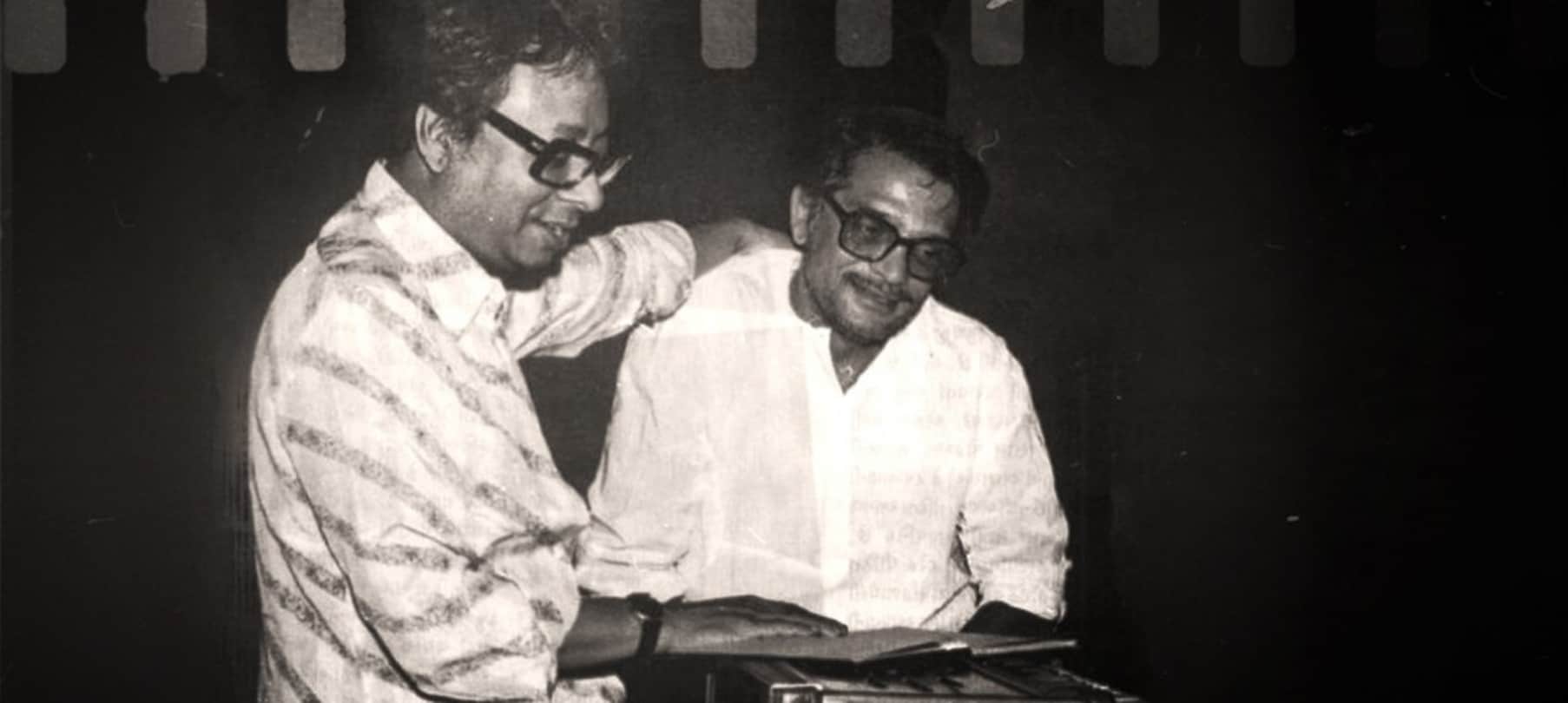 gulzar birthday special story knदw about him