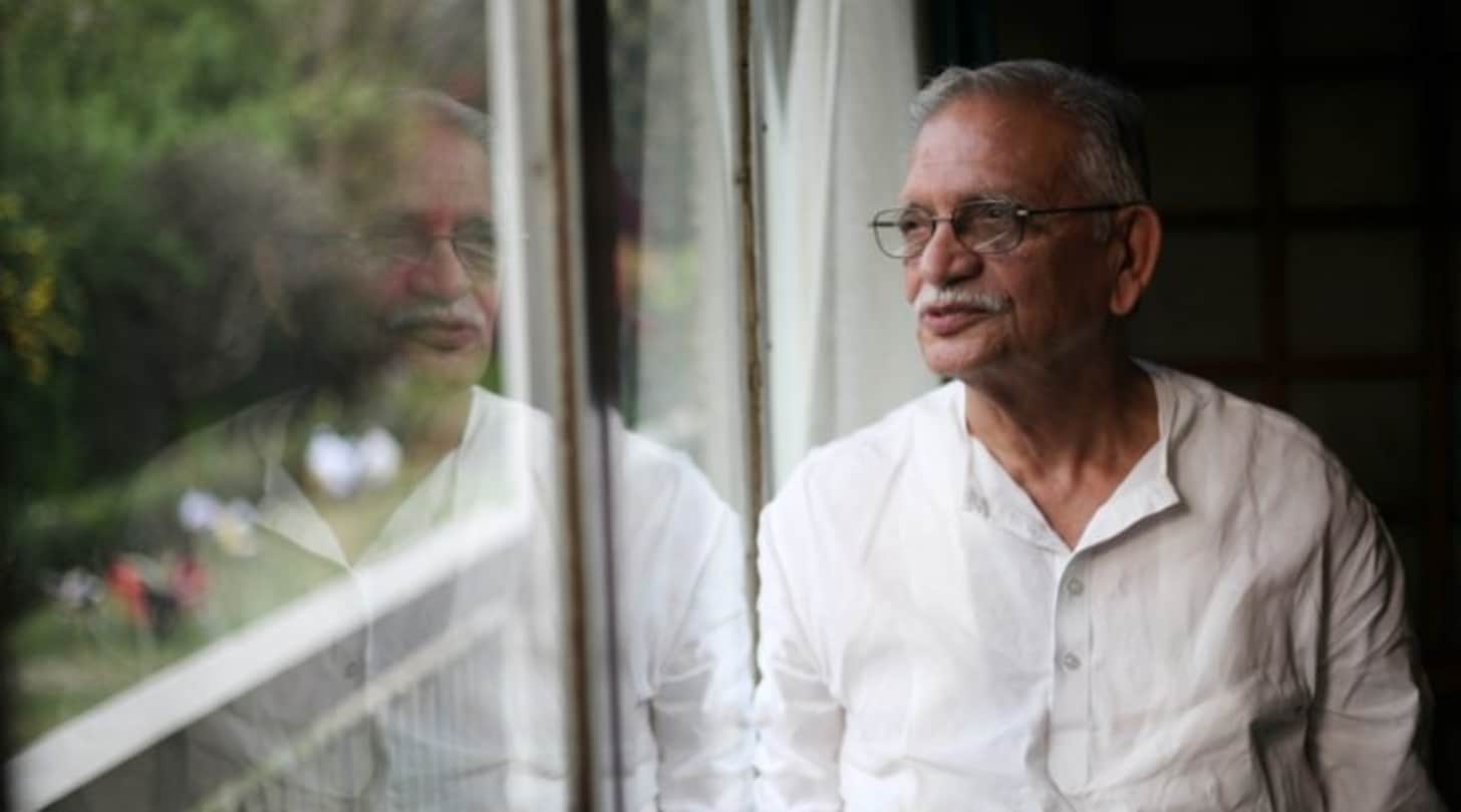 Lines by Gulzar that beautifully capture the depth of pain, love and life