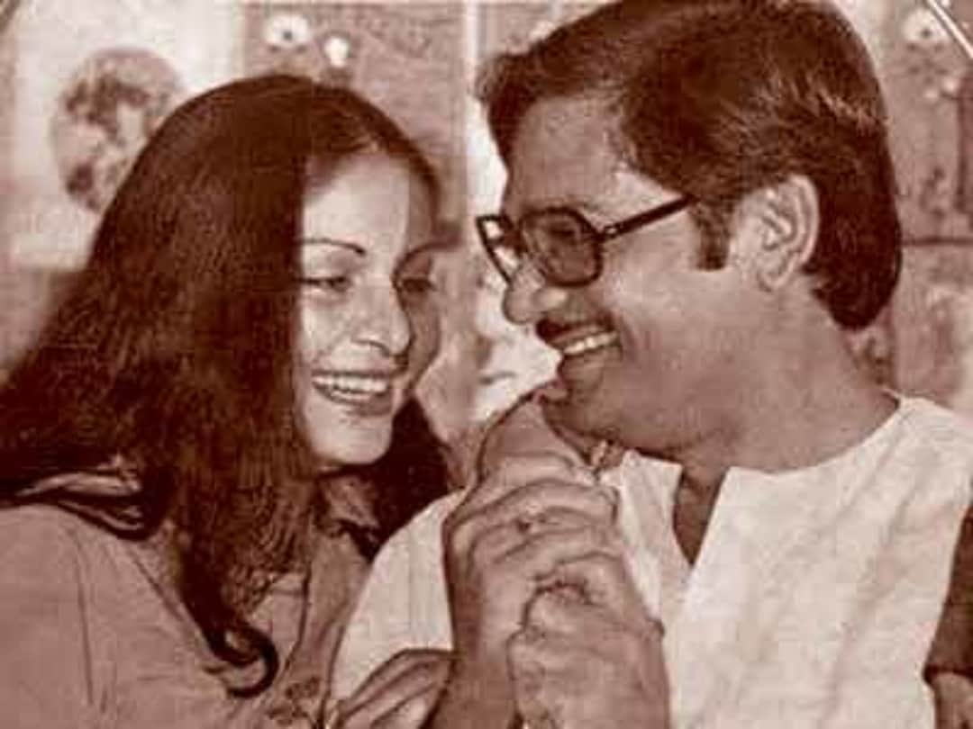 Gulzar and Rakhee Love Story: One condition broke their marriage