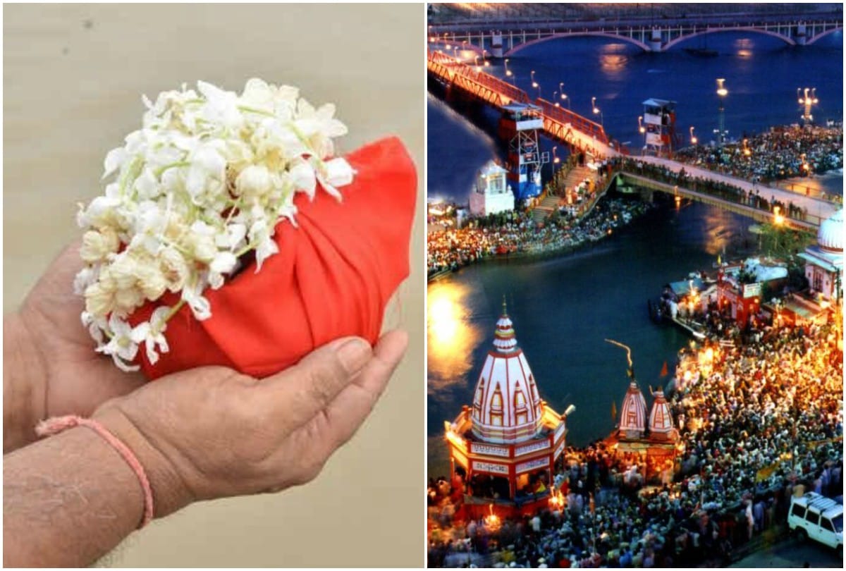 ganga saptami and chitragupta festival on 30 april importance