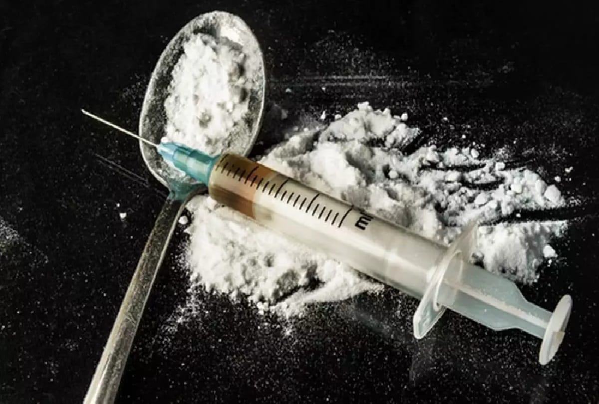 Youth died due to drug overdose in Ludhiana