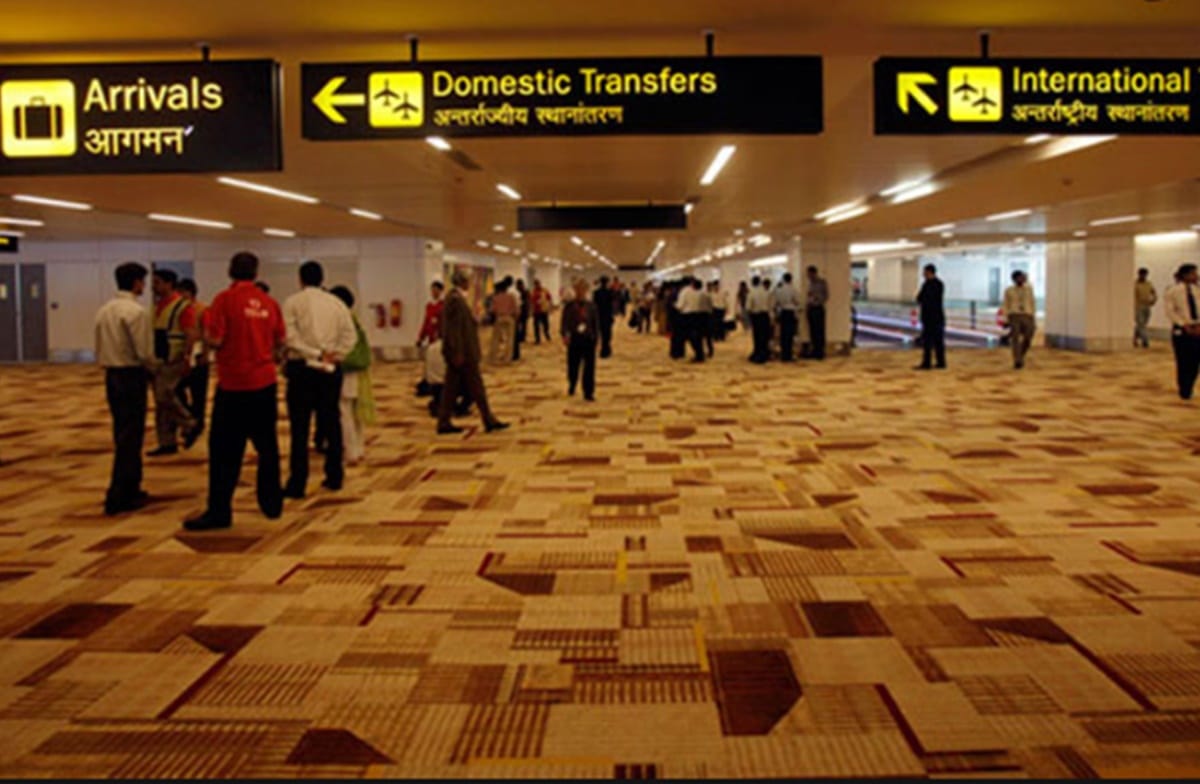 Delhi airport T1 terminal flights operations to start from 31 October