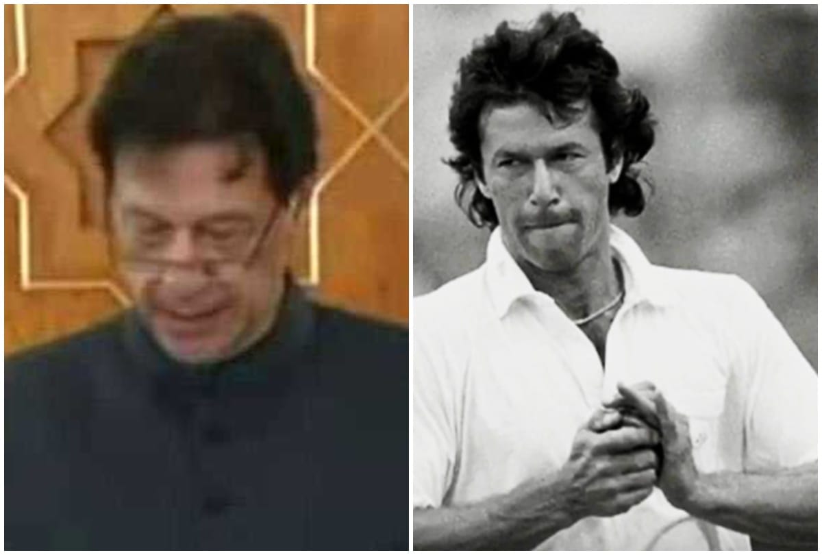 Imran Khan: know the whole chronology which established PTI as top party of pakistan