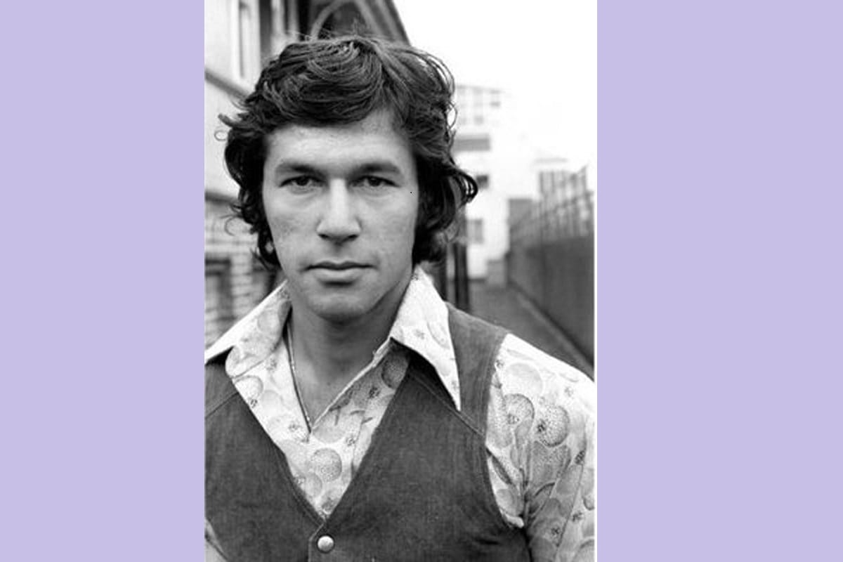 Pakistan's 22st Prime Minister Imran Khan, see how his style changed
