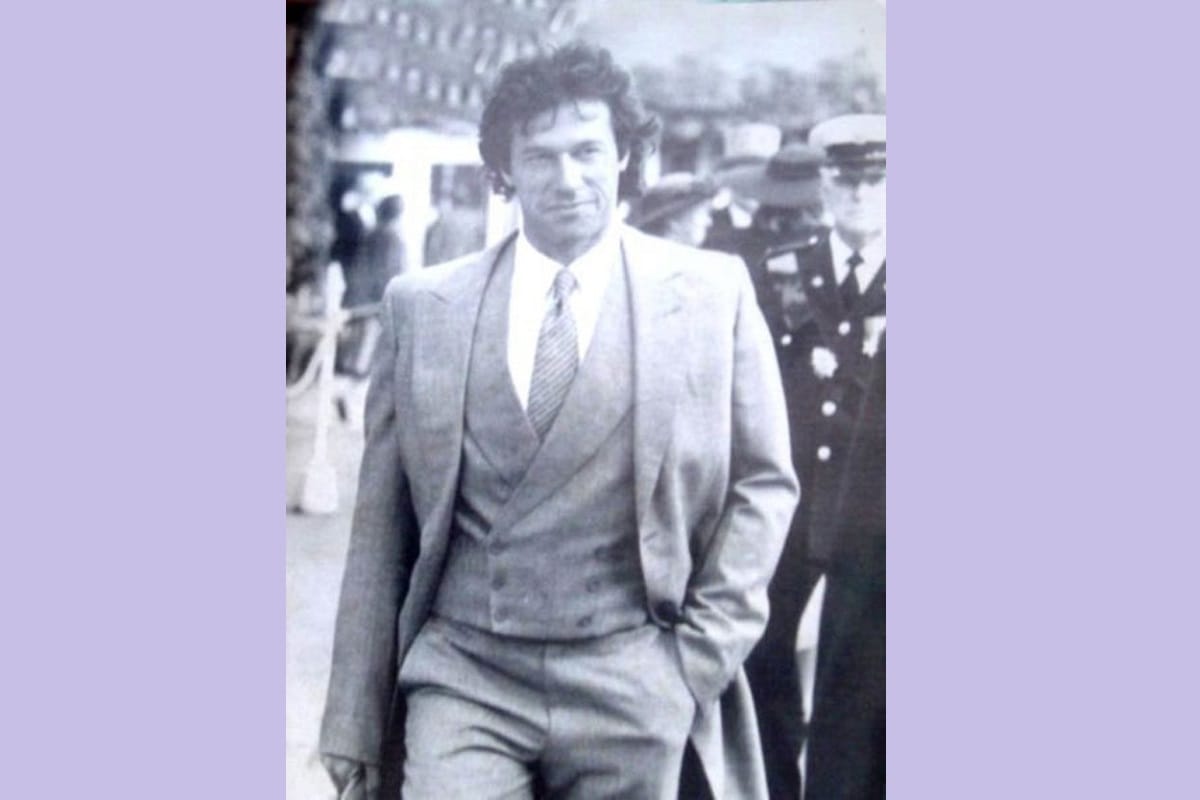 Pakistan's 22st Prime Minister Imran Khan, see how his style changed