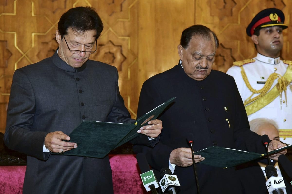 Imran khan will have various challenges as pakistan new prime minister