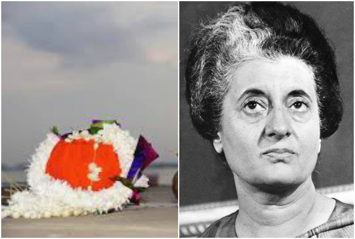 Ashes of former prime minister atal bihari vajpayee and big national leader