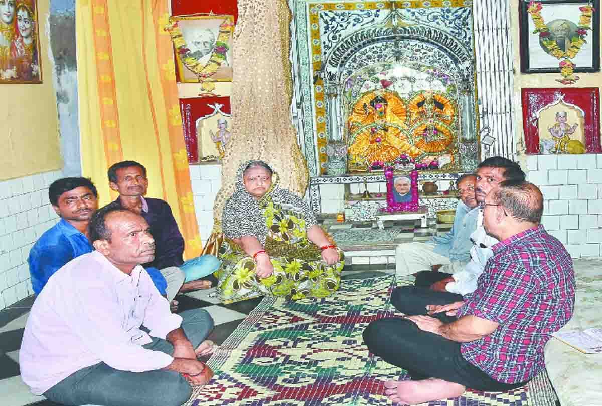Atal bihari vajpayee memories related to kanpur