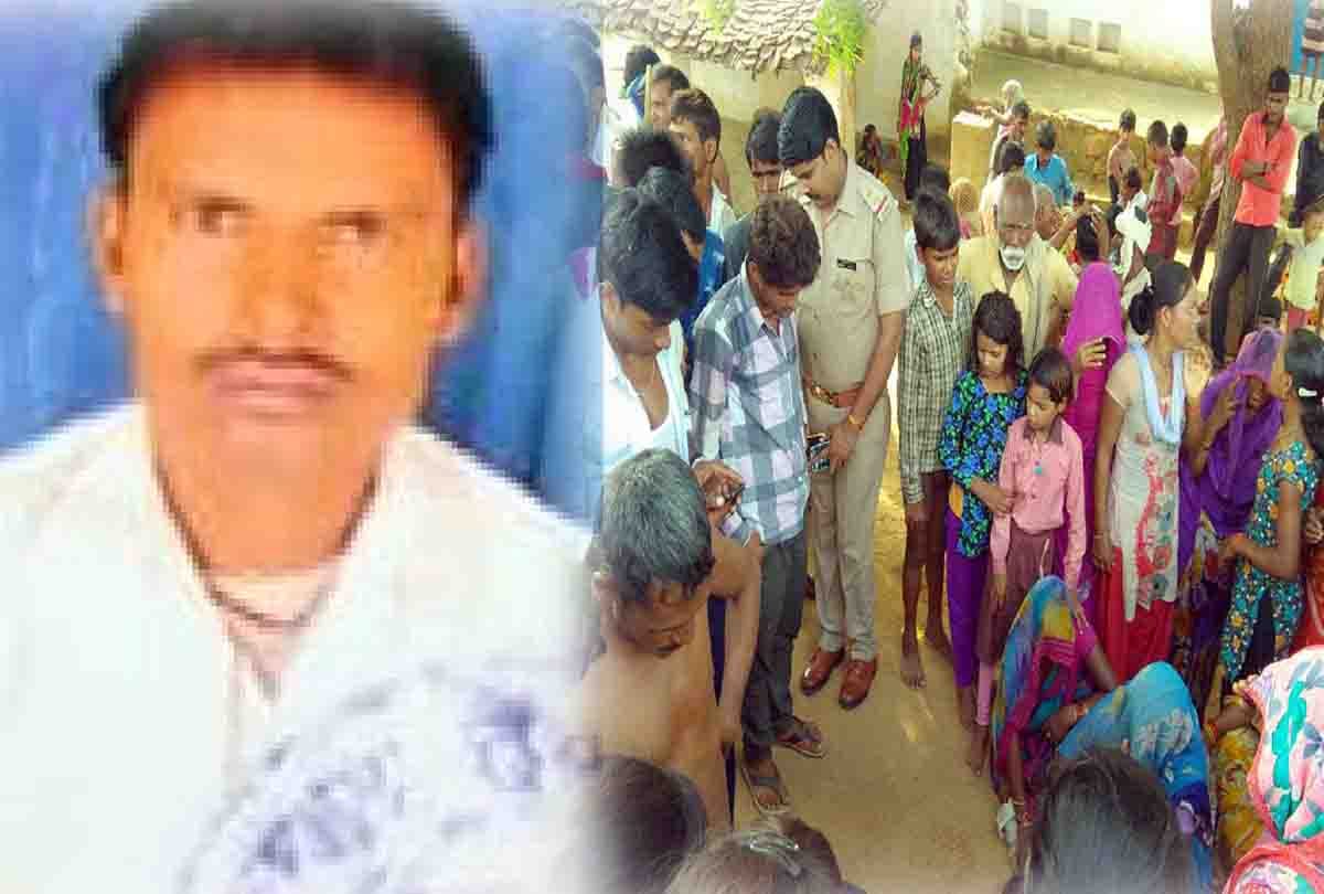 Two people died in Mahoba