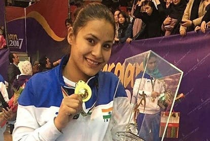 Asian games 2018: Indian Kabaddi Star Kavita Thakur inspirational Journey