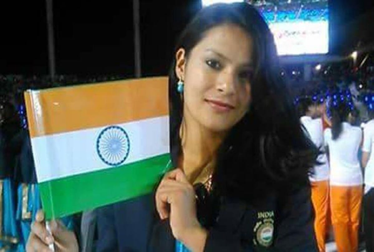 International Women's Day: kavita thakur and hima das untold life story