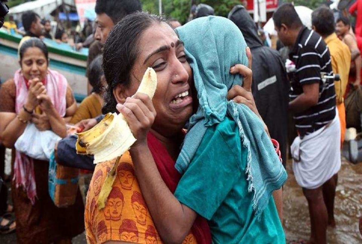 Kerala floods: PM Modi announces Rs 500 crore relief fund