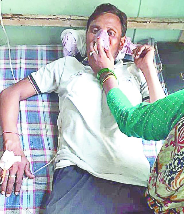 Youth killed by drinking raw liquor