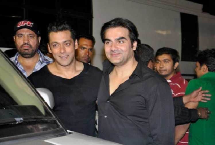 salman khan brother will get marry soon with his girlfriend giorgia andriani
