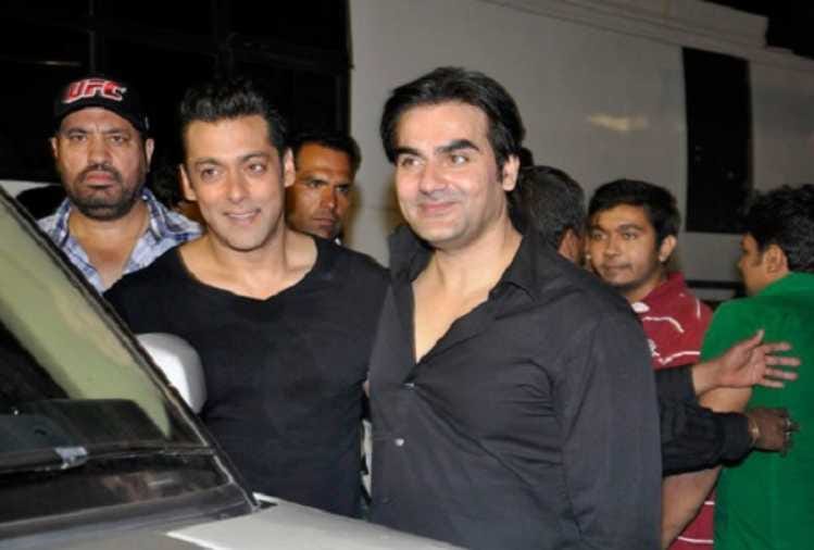 salman khan brother will get marry soon with his girlfriend giorgia andriani
