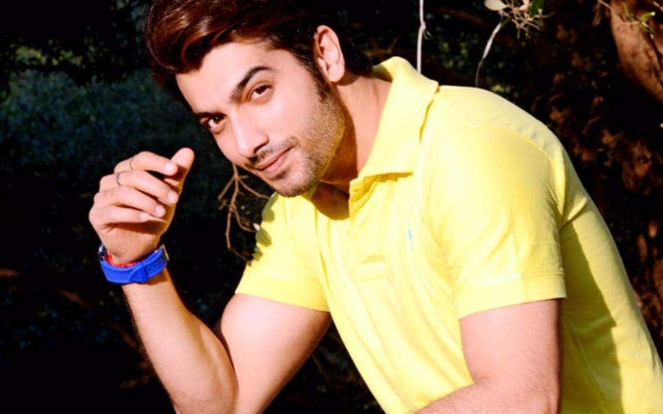 divyanka tripathi ex boyfriend sharad malhotra on his breakup