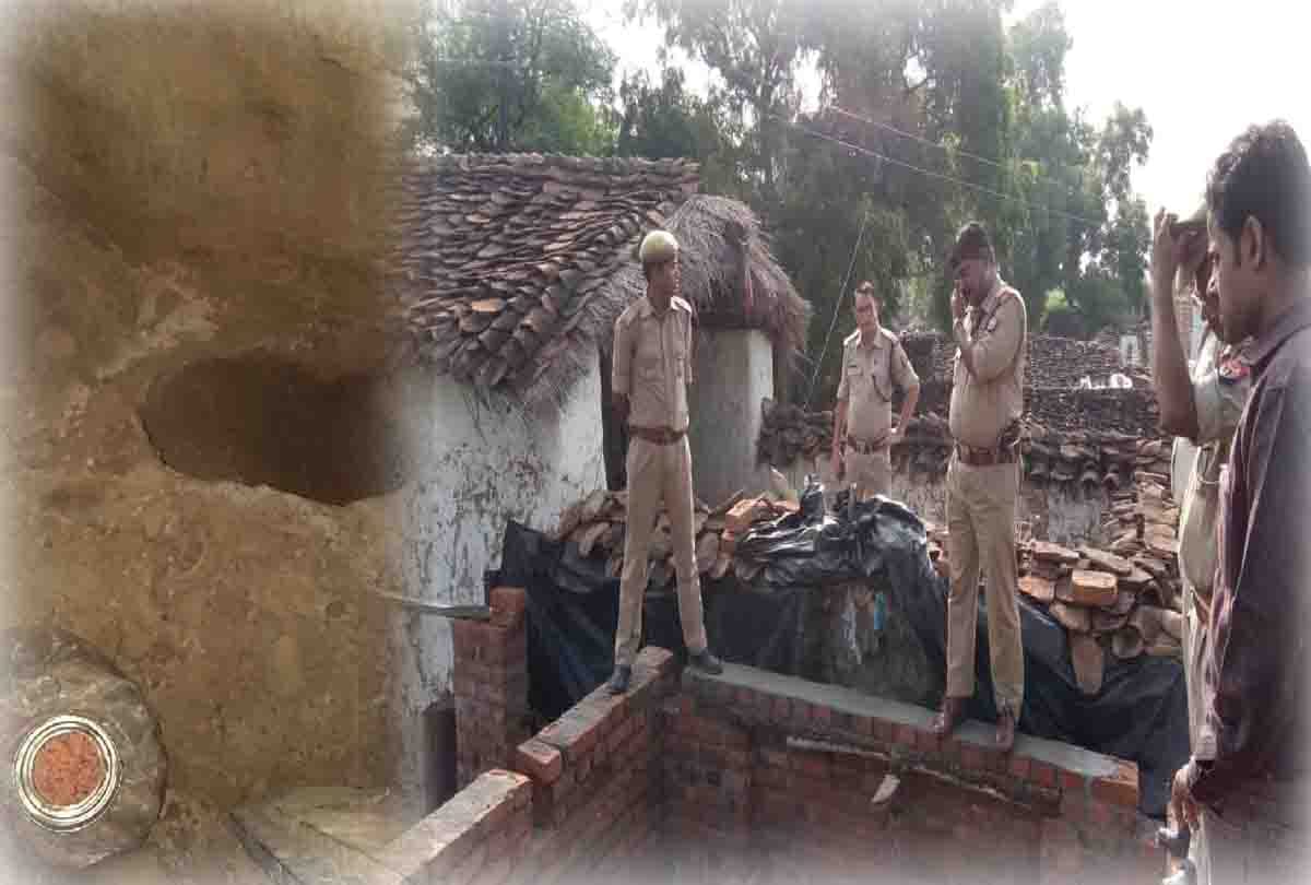 Lawyer's wife and son murdered with weapons