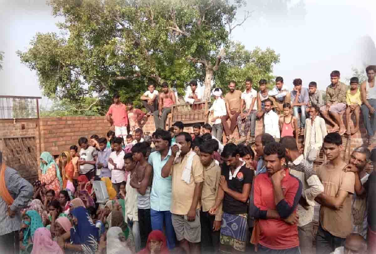 Lawyer's wife and son murdered with weapons