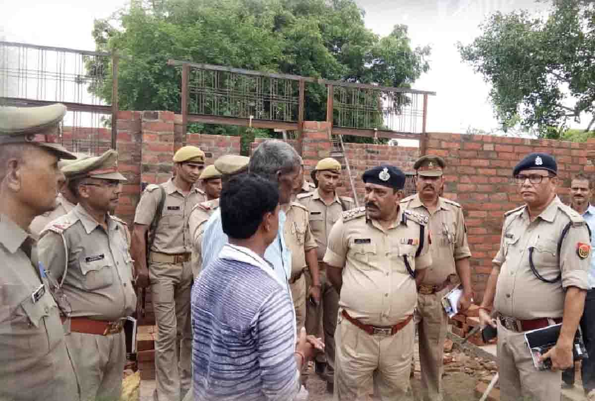Lawyer's wife and son murdered with weapons