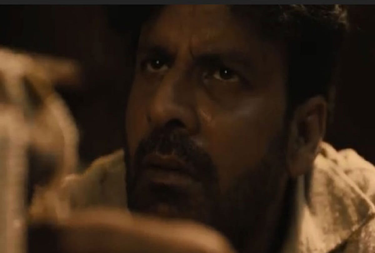 Manoj Bajpayee reveals many secrets of gali guliyan on amar ujala live