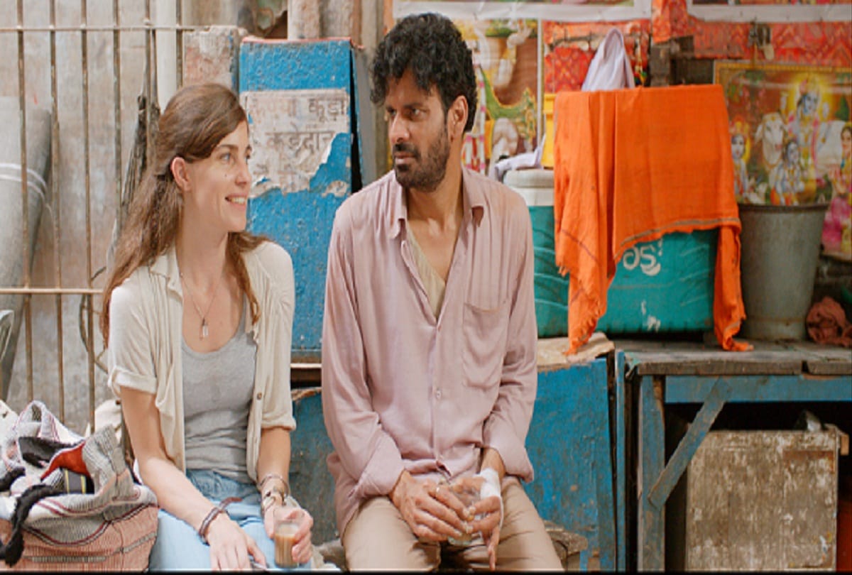 bollywood actor manoj bajpayee says Delhi feels like home for me