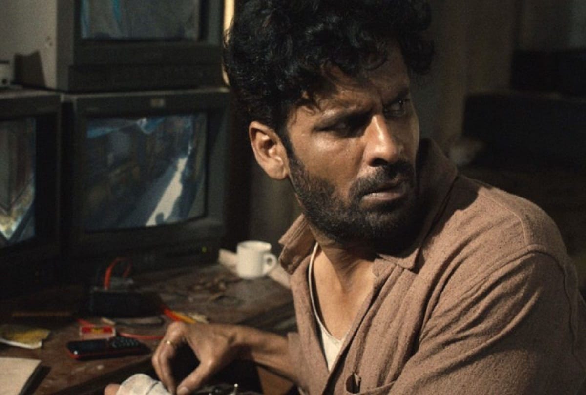 Manoj Bajpayee speak on bold scene in Web Series said he is against web series