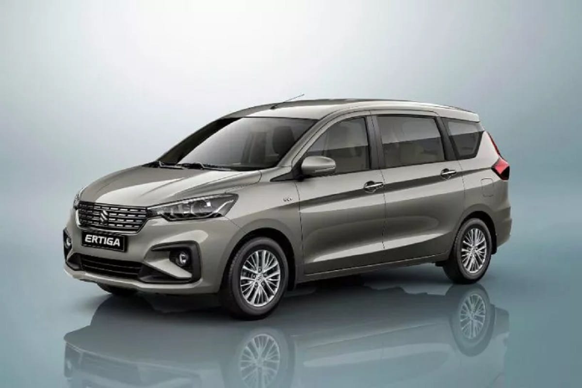 Maruti Suzuki Ertiga 1.3-diesel variant discontinued in India