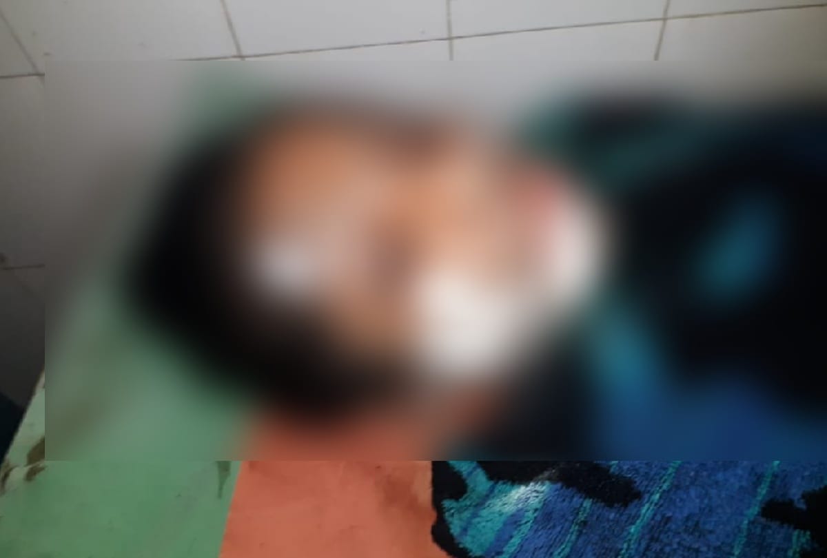 sardhana minor girl death in Safdarjung Hospital at delhi