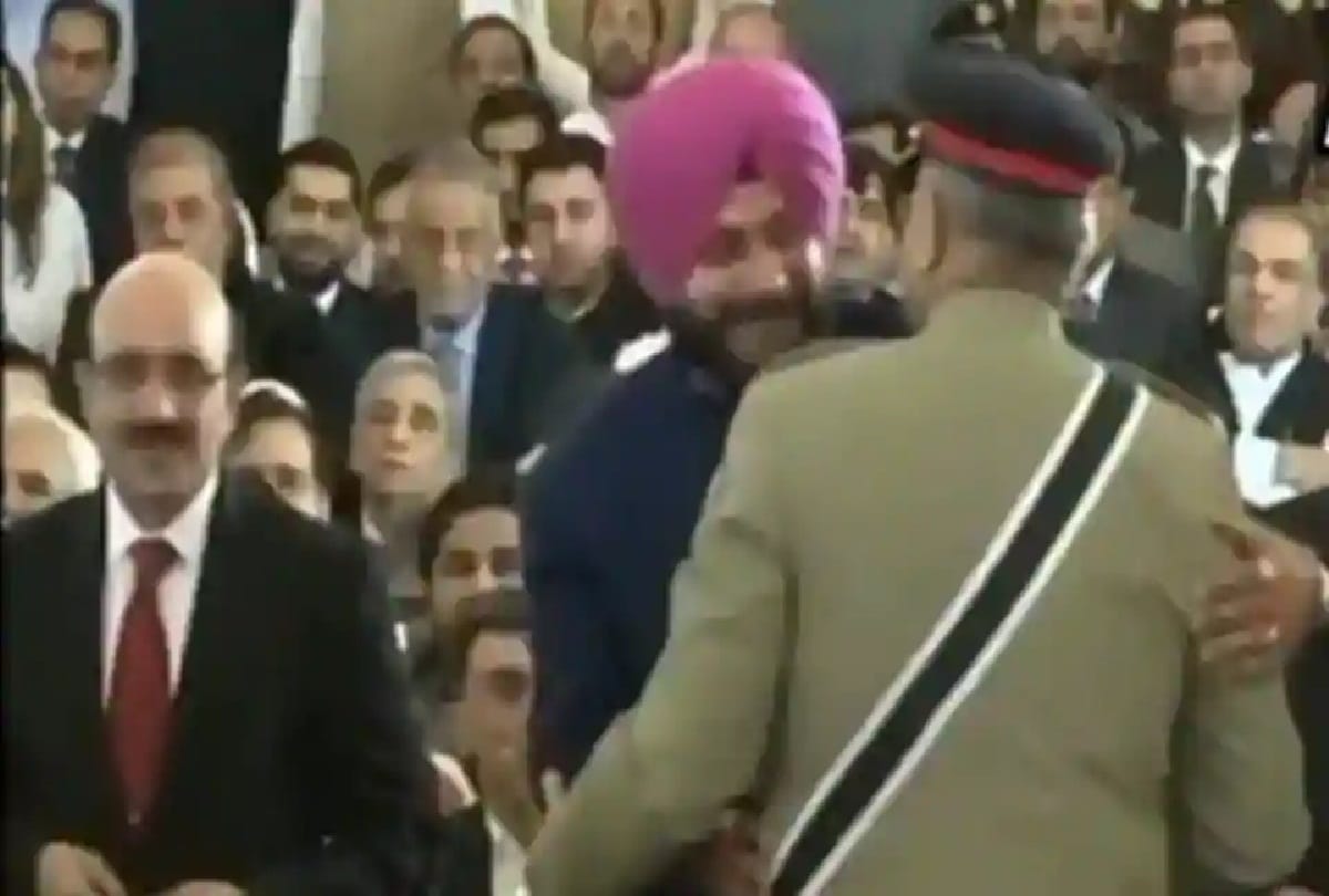 Know The major reasons for Navjot Sidhu's resignation From His Post