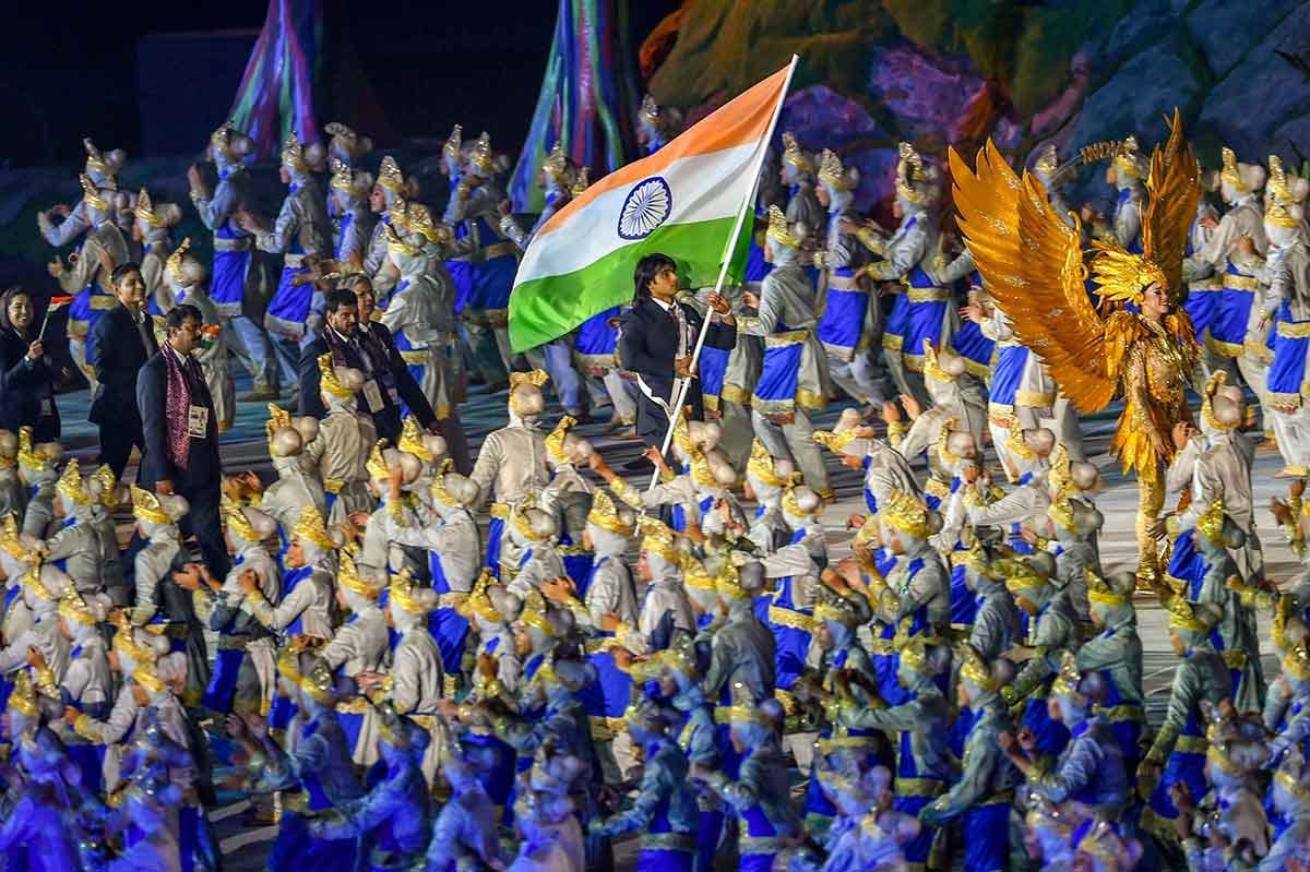 asian games 2018 opening ceremony live updates jakarta gbk stadium