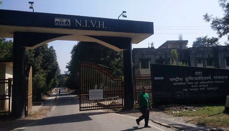 teacher molest girl student in nivh dehradun