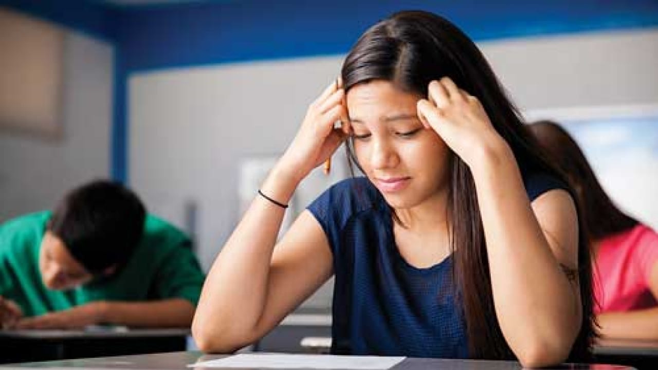 vastu tips for student success in examination