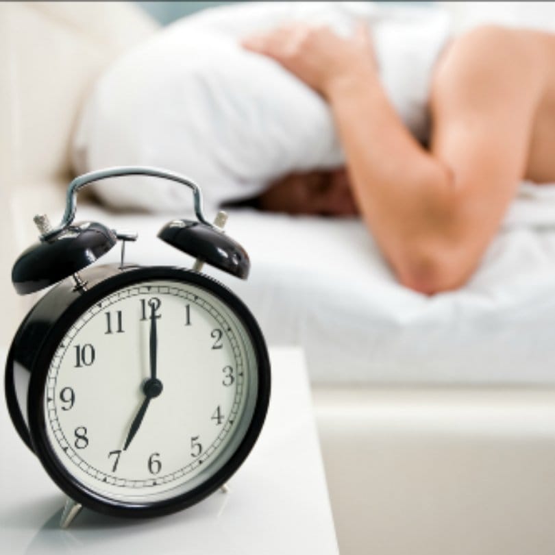 sleeping more than 7 hours? can be severely ill.