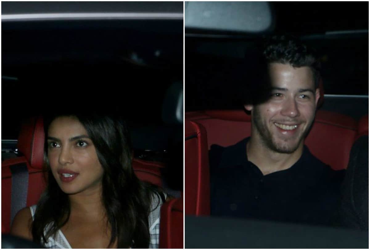 Priyanka Nick engagement party guest list leaked Mukesh Ambani to Deepika Padukone invited