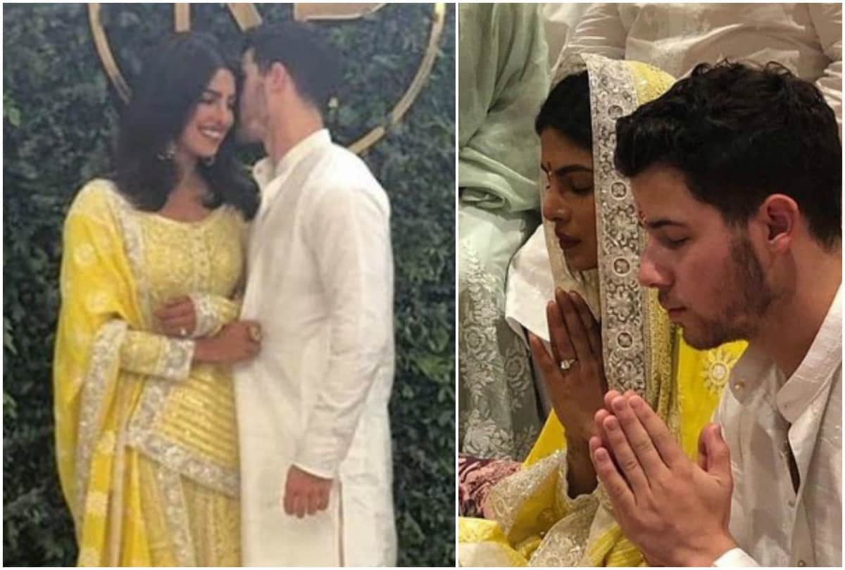 nick jonas mother Denise Miller Jonas looks beautiful at priyanka chopra engagement