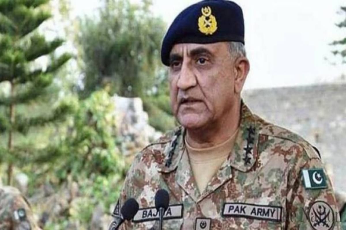 Pulwama terror Attack: After Seeing Indian border, Pakistani leaders scowl changed