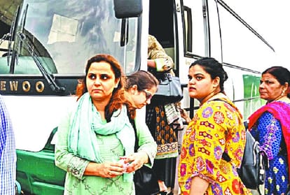 Atal Bihari Vajpayee Open Letter to Dr. Keshwanand Mamgain, Sada-E-Sarhad Bus