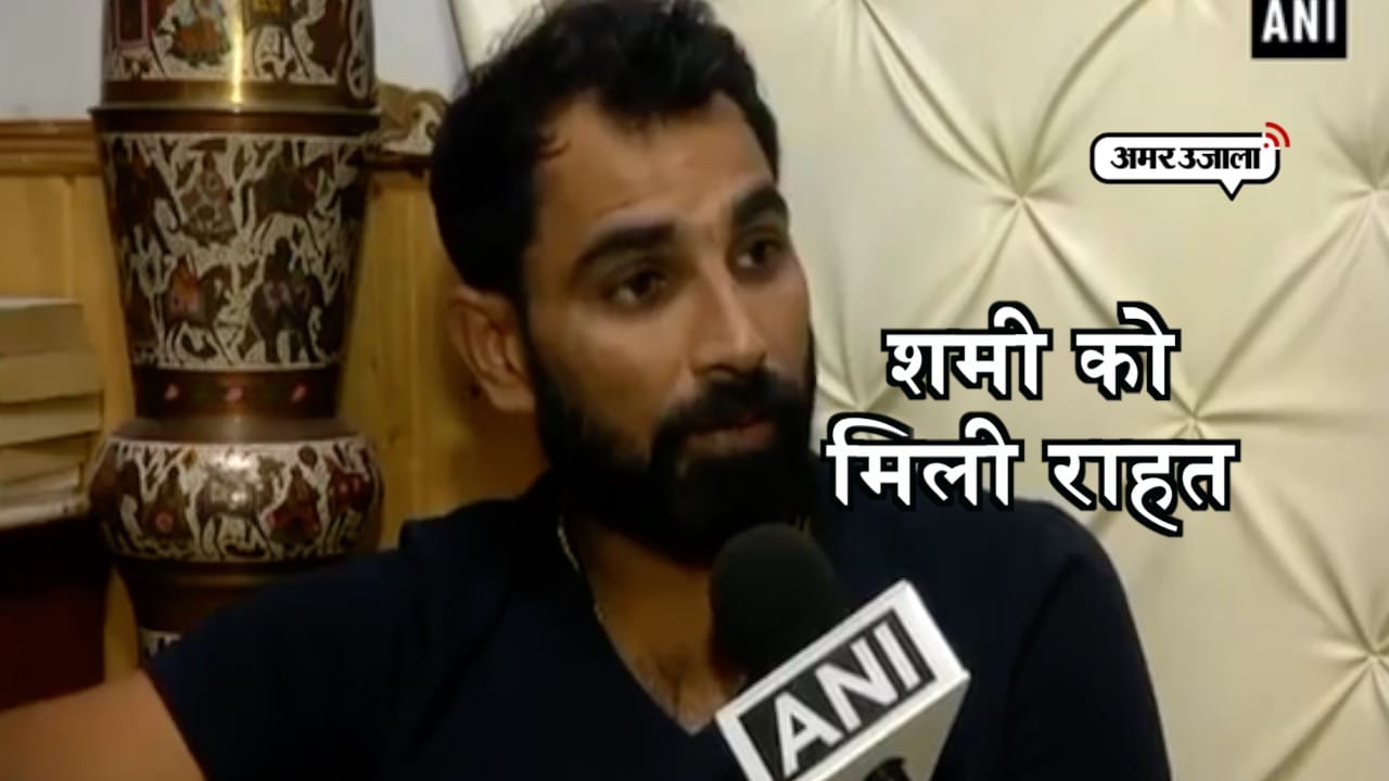 शमी