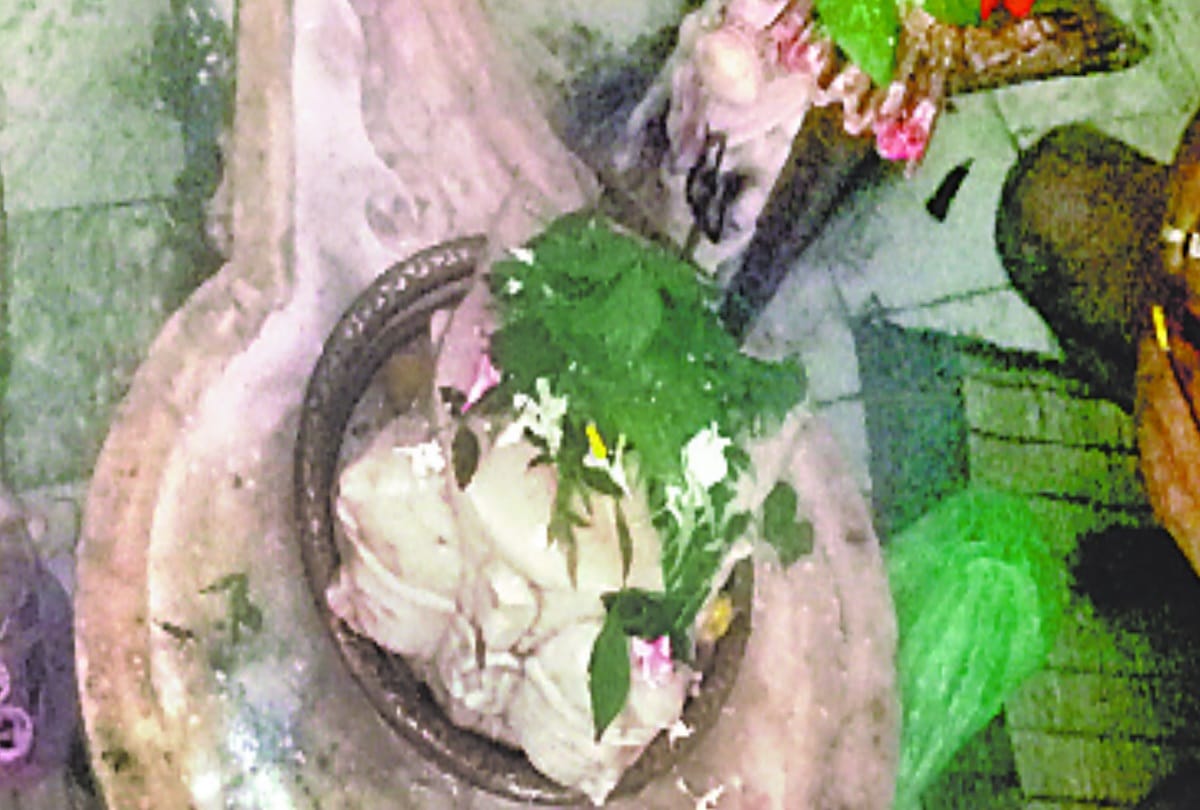 know about panchmukhi mahadev