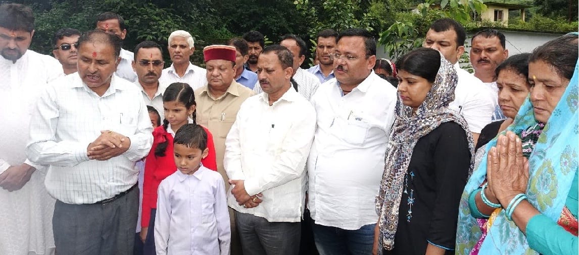 Remembering the dead children on 8th anniversary of Sumagad accident